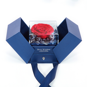 Rose Box Gift