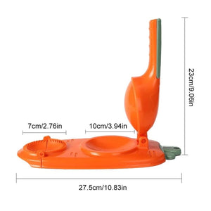 Dumpling Mold