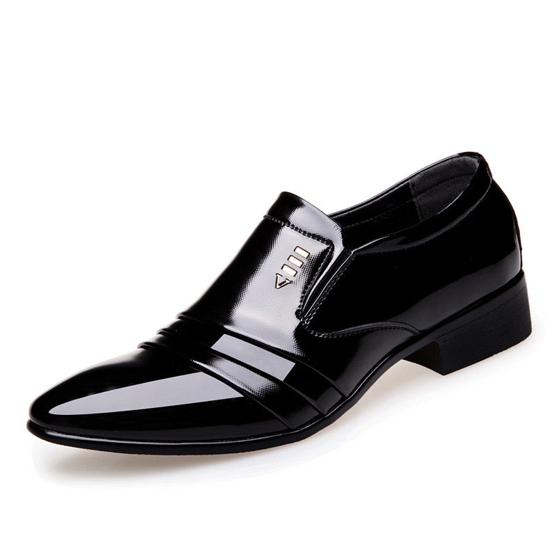 Leather Shoes